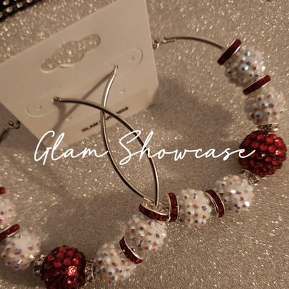 Glam Showcase Online Studio 