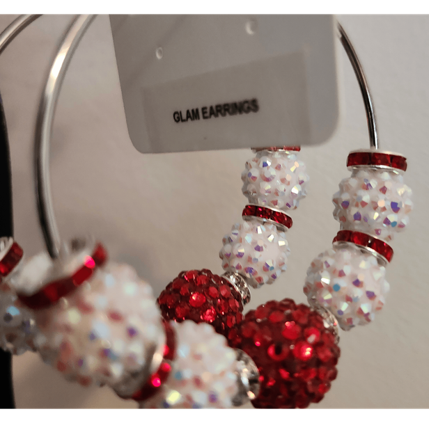 Glam Showcase Online Studio
