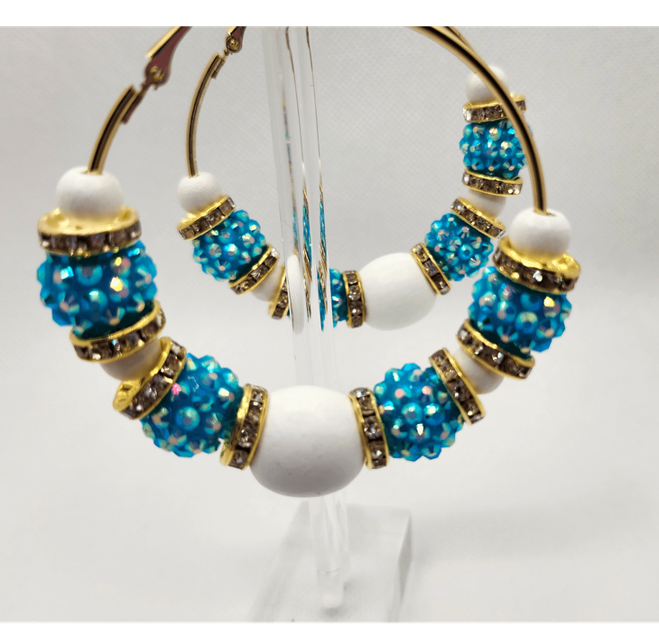 Glam Showcase Online Studio
