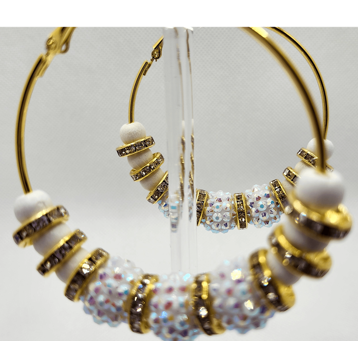 Glam Showcase Online Studio