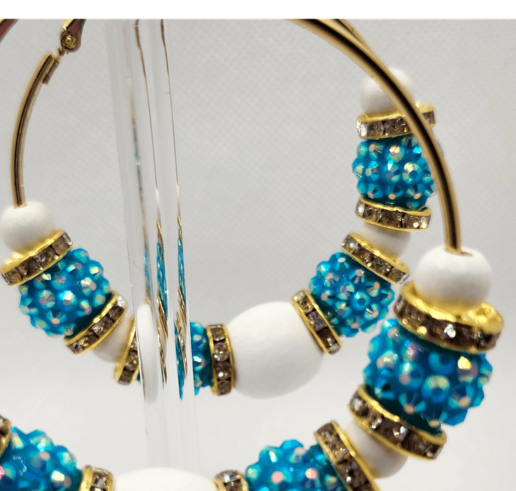 Glam Showcase Online Studio