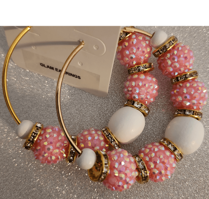Glam Showcase Online Studio