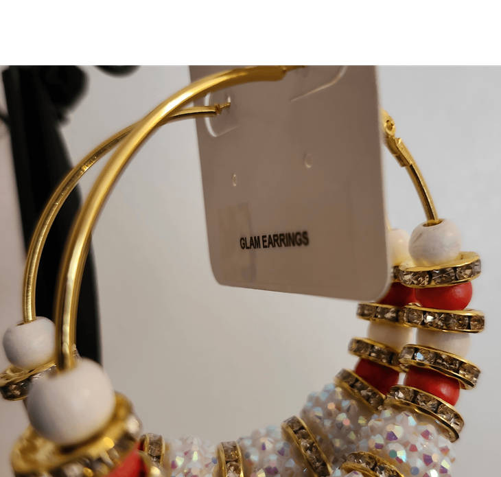 Glam Showcase Online Studio