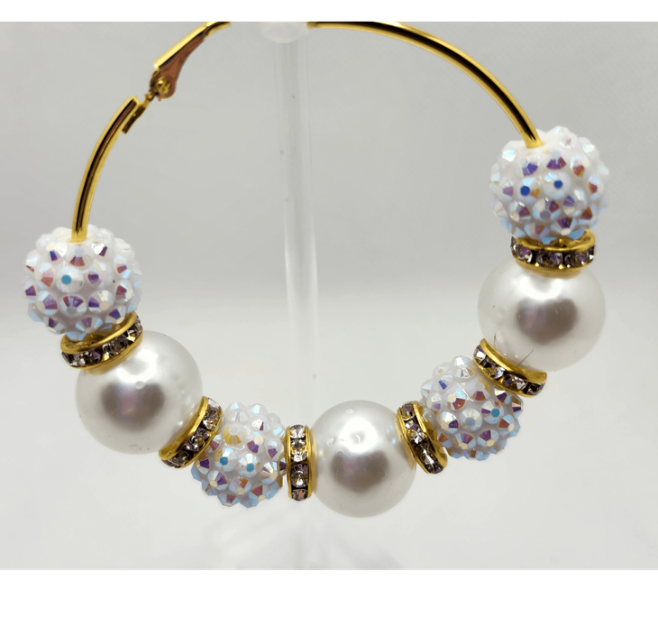 Glam Showcase Online Studio