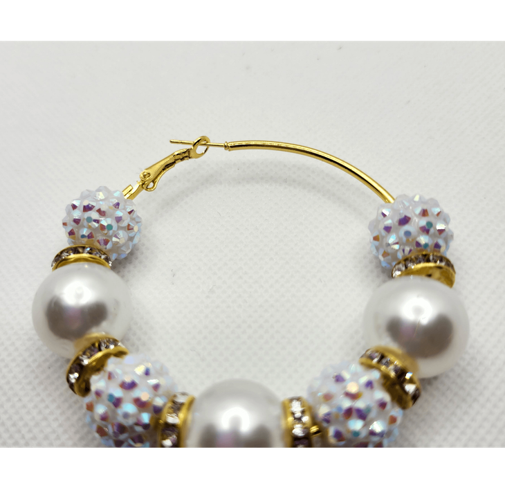 Glam Showcase Online Studio