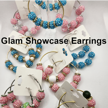 Glam Showcase Online Studio 